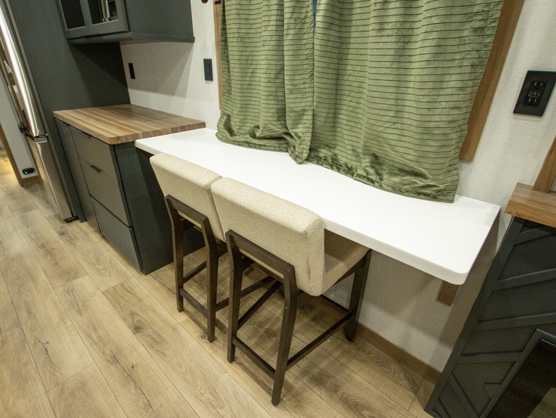 2026 Forest River Lost Pines SEQUOIA, $ 92,990