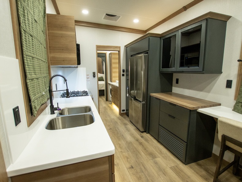 2026 Forest River Lost Pines SEQUOIA, $ 92,990