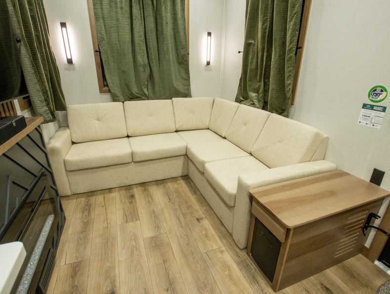 2026 Forest River Lost Pines SEQUOIA, $ 92,990