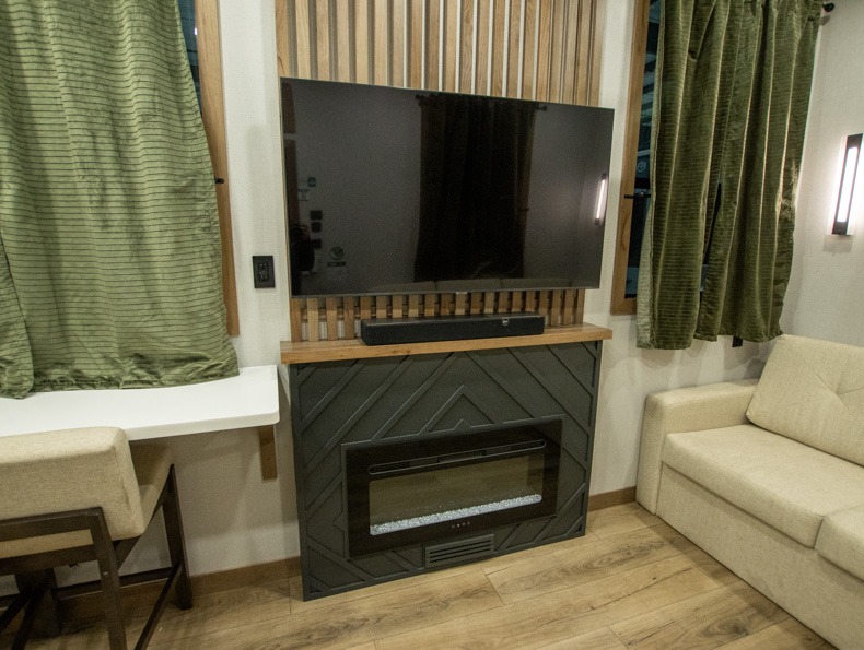 2026 Forest River Lost Pines SEQUOIA, $ 92,990