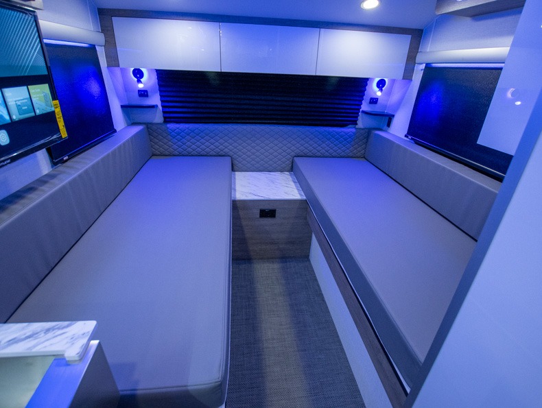 2026 inTech RV Sol Dusk, $ 0