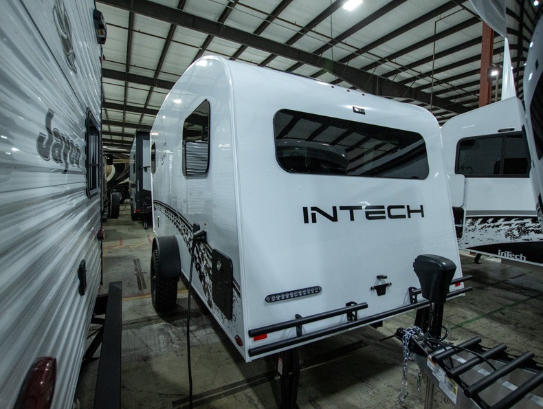 2026 inTech RV Sol Dusk, $ 0