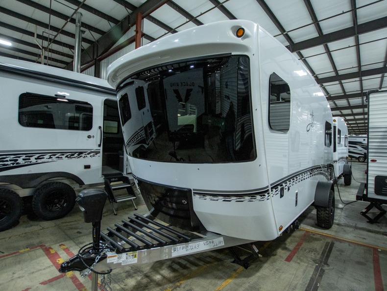 2026 inTech RV Sol Dusk, $ 0