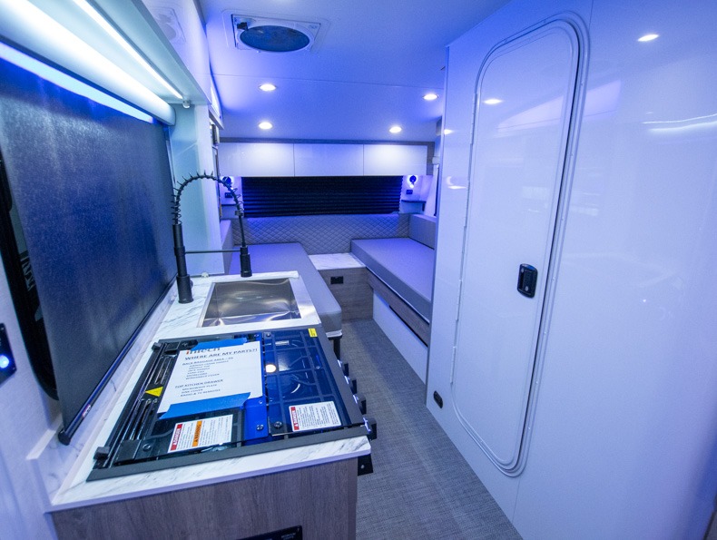 2026 inTech RV Sol Dusk, $ 0