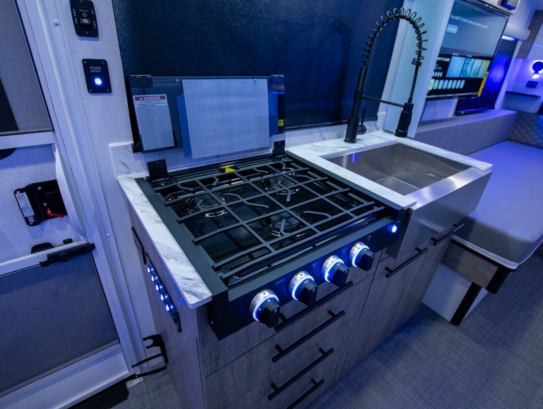 2026 inTech RV Sol Dusk, $ 0