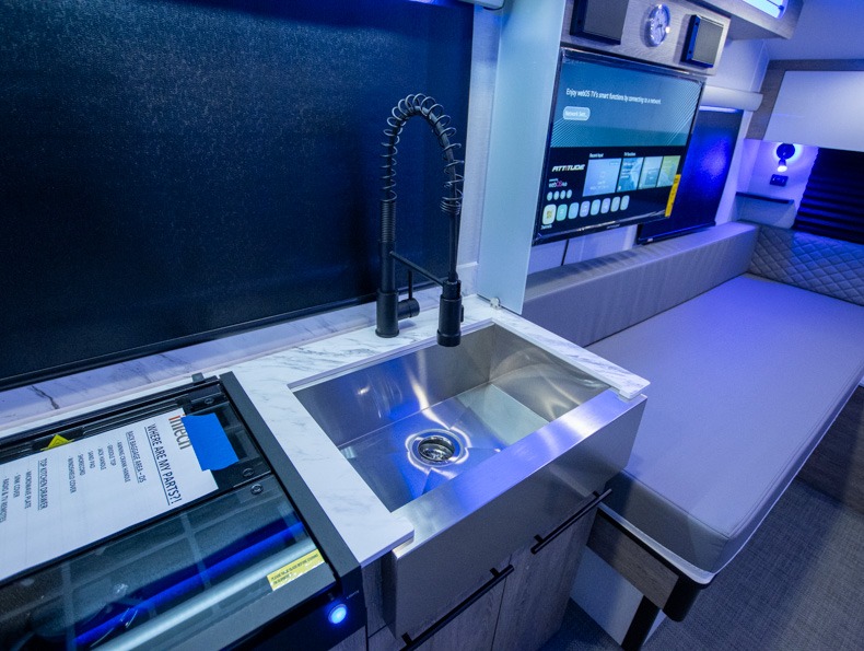 2026 inTech RV Sol Dusk, $ 0