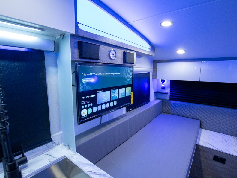 2026 inTech RV Sol Dusk, $ 0