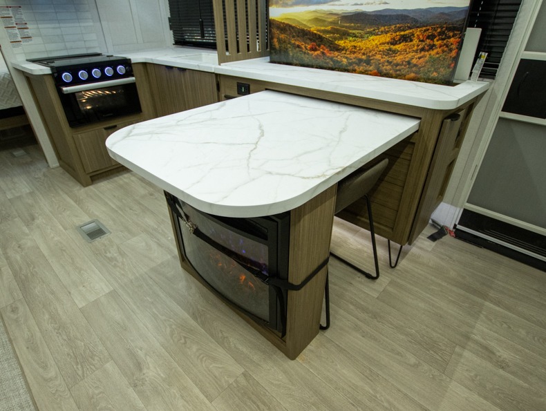 2026 Forest River Salem 260ICE, $ 0