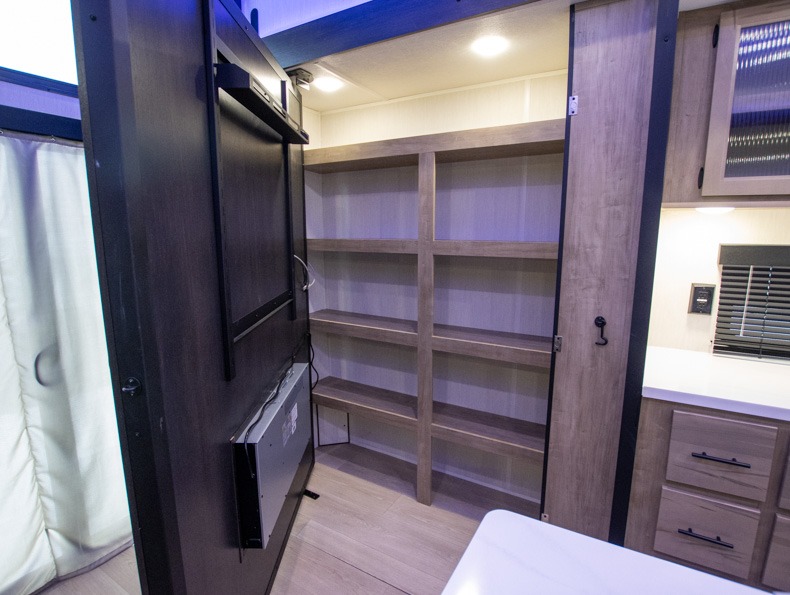 2026 Forest River Cherokee Timberwolf 39JM, $ 59,990