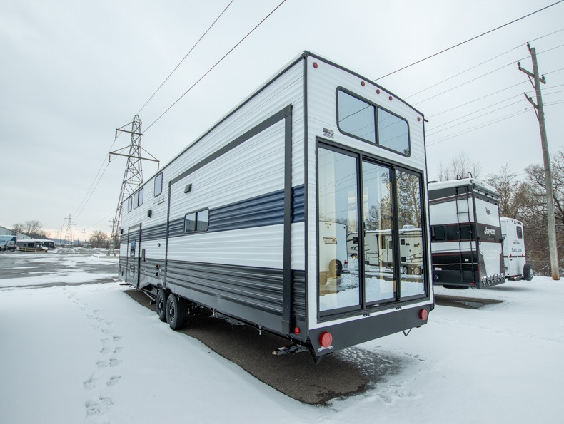 2026 Forest River Cherokee Timberwolf 39JM, $ 59,990