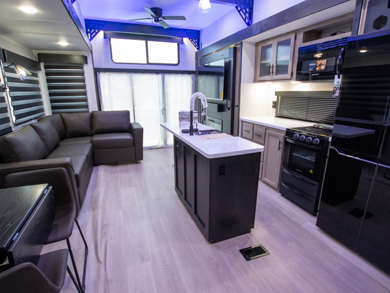 2026 Forest River Cherokee Timberwolf 39JM, $ 59,990