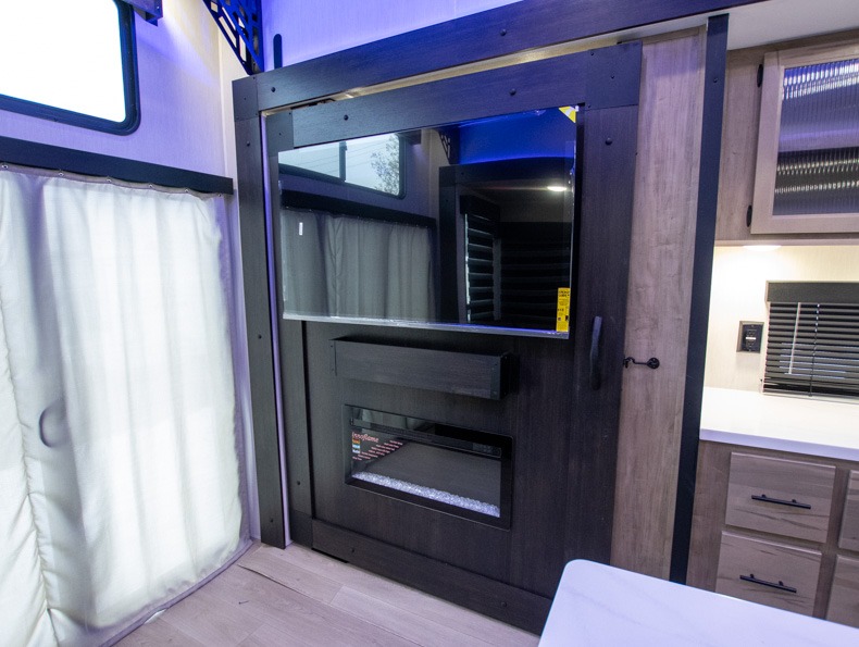 2026 Forest River Cherokee Timberwolf 39JM, $ 59,990