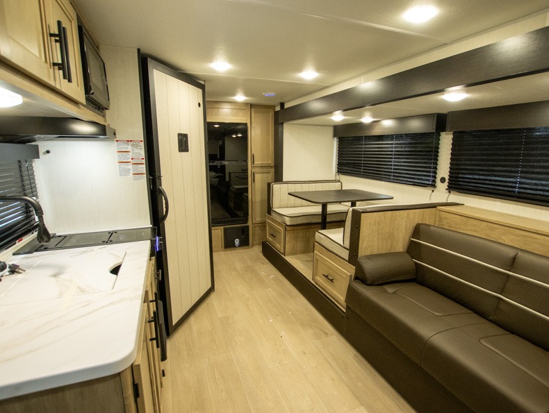 2026 Forest River Cherokee Wolf Pup 18PB, $ 0