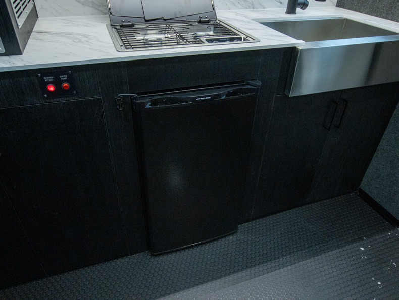 2026 inTech RV Flyer Discover, $ 0