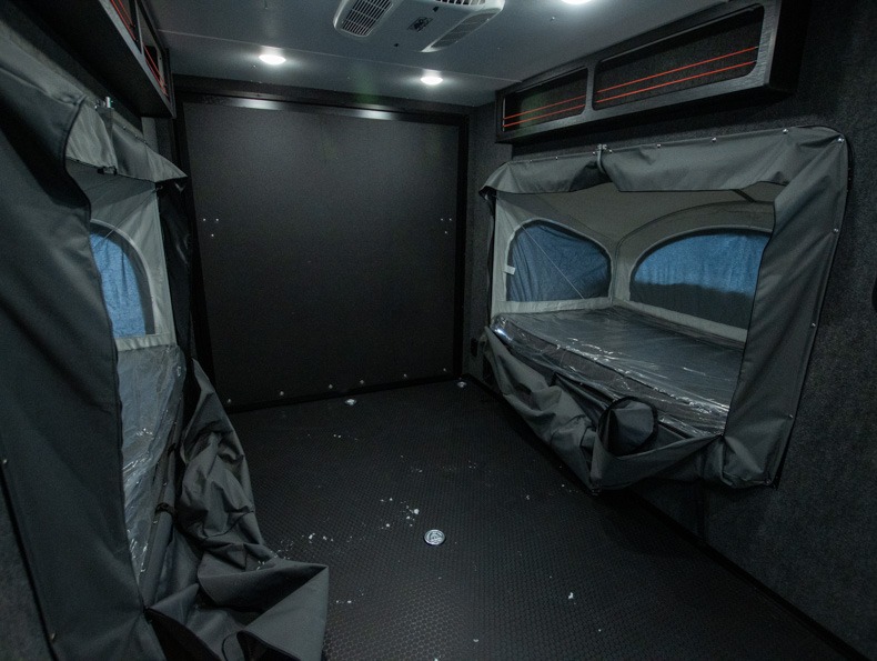 2026 inTech RV Flyer Discover, $ 0