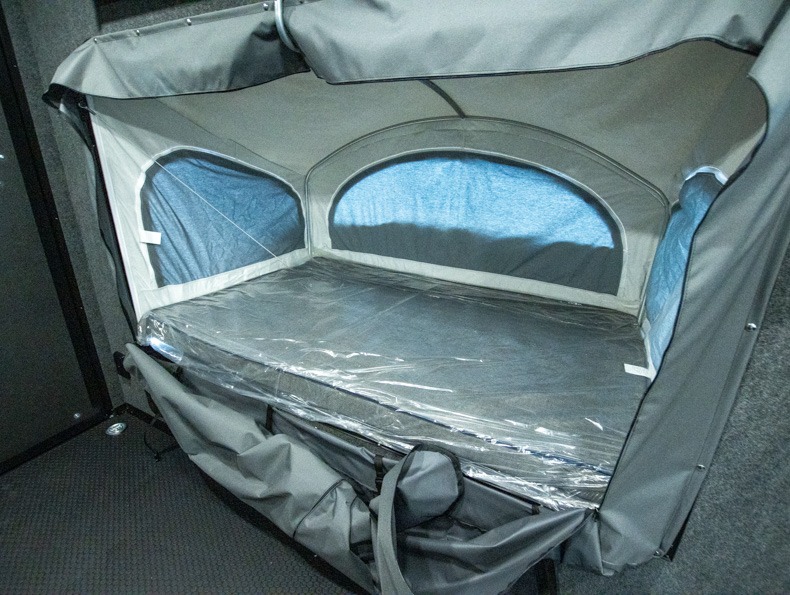 2026 inTech RV Flyer Discover, $ 0