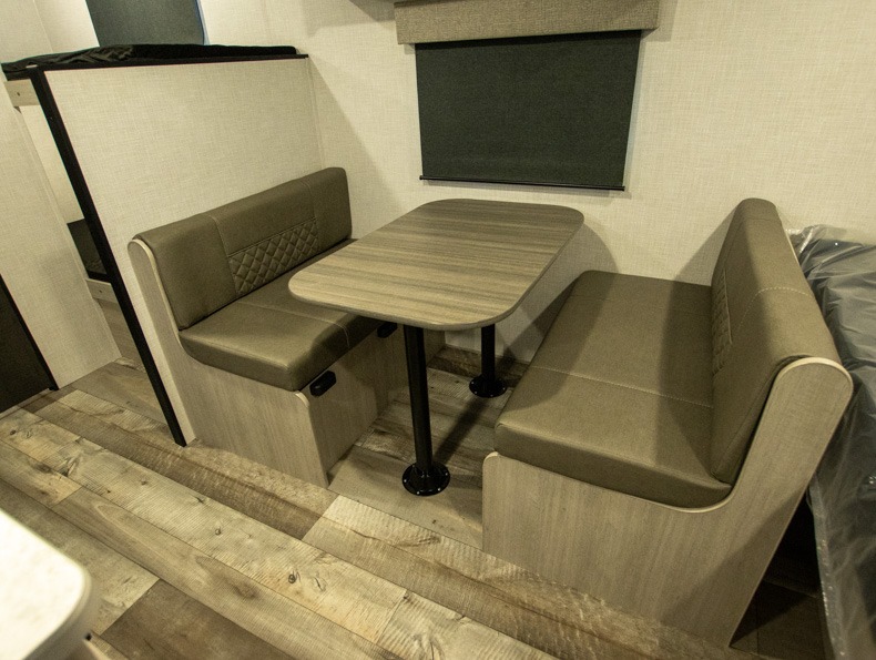 2026 CrossRoads Sunset Trail 17BHS, $ 0