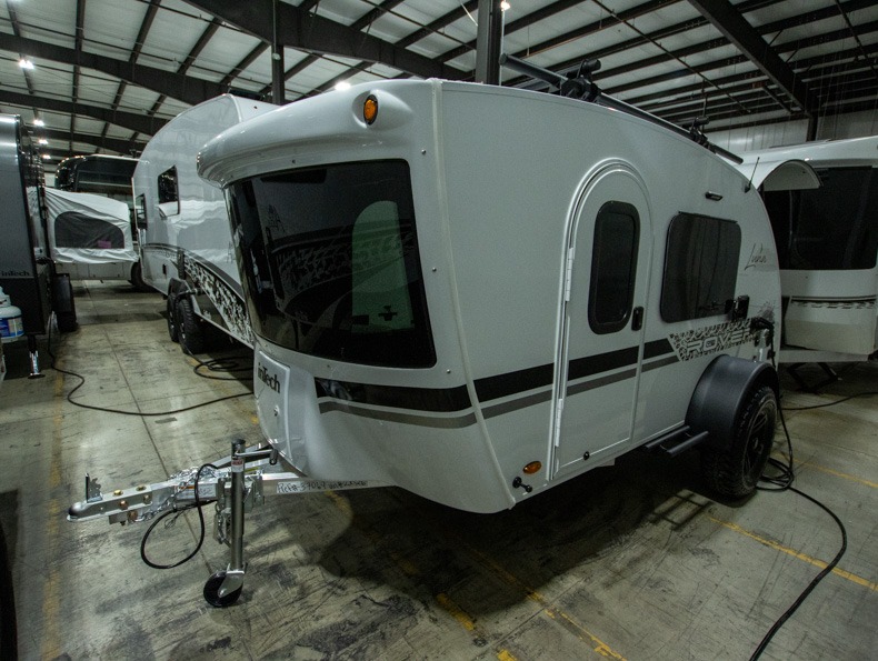 2026 inTech RV Luna Rover, $ 0