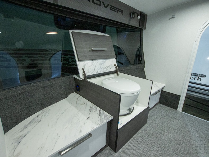 2026 inTech RV Luna Rover, $ 0