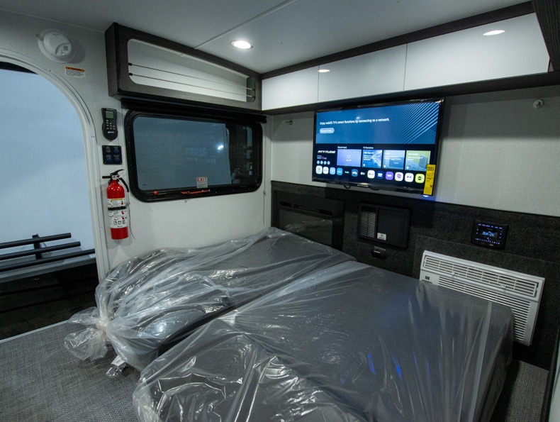 2026 inTech RV Luna Rover, $ 0