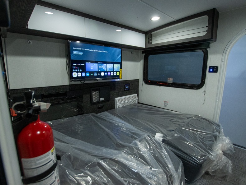 2026 inTech RV Luna Rover, $ 0