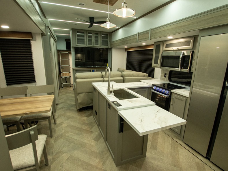 2026 Keystone Sprinter 3950SSP, $ 0