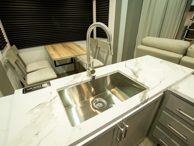 2026 Keystone Sprinter 3950SSP, $ 0