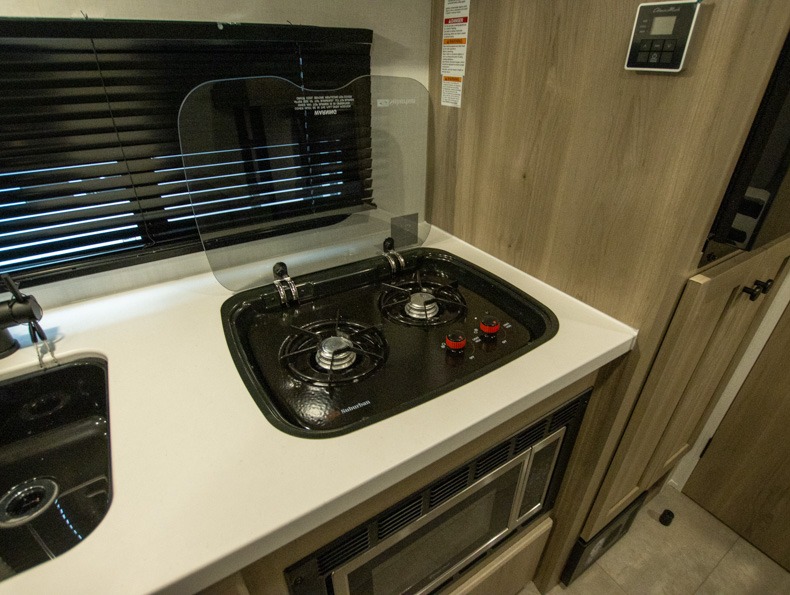 2026 Forest River Rockwood GEO Pro 17LE, $ 0