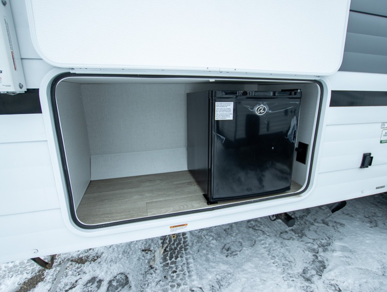 2026 Forest River Salem Cruise Lite 26ICE, $ 0