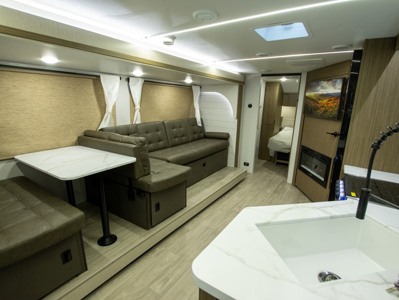 2026 Forest River Salem Cruise Lite 26ICE, $ 0