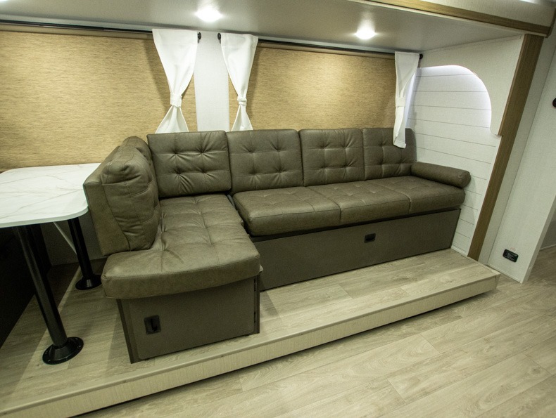 2026 Forest River Salem Cruise Lite 26ICE, $ 0