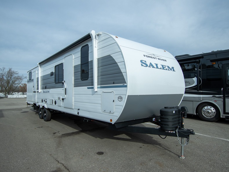 2026 Forest River Salem 32BHDS, $ 0