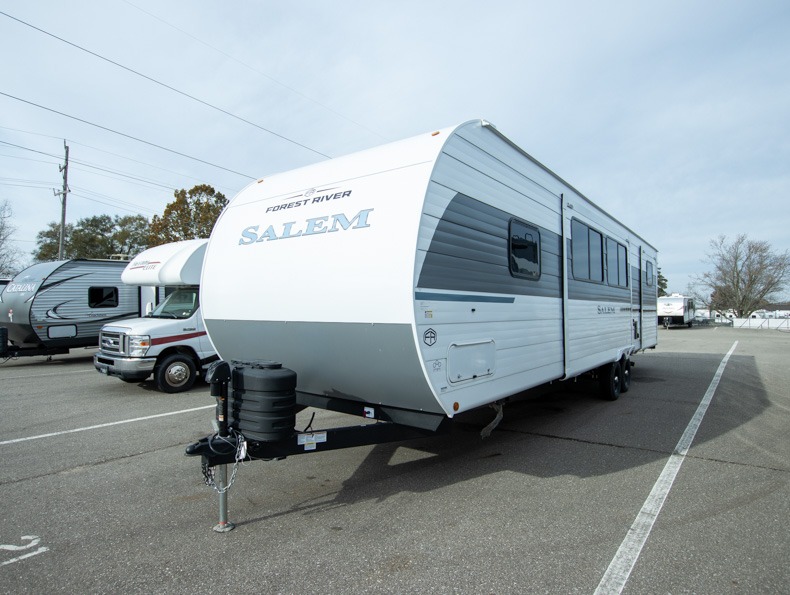 2026 Forest River Salem 32BHDS, $ 0