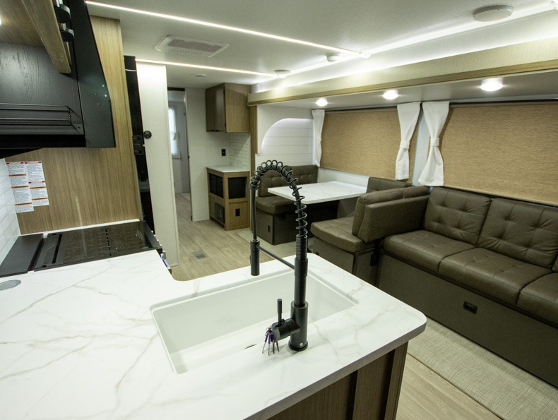 2026 Forest River Salem 32BHDS, $ 0