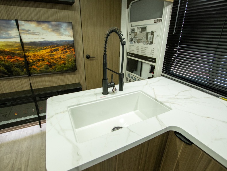 2026 Forest River Salem 32BHDS, $ 0