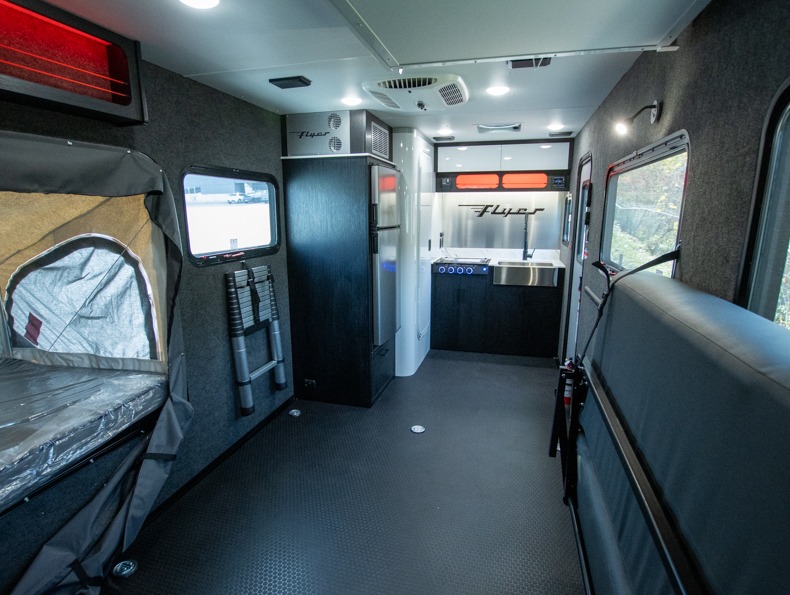 2026 inTech RV Flyer Forge, $ 0