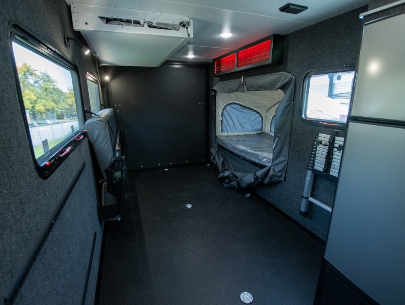 2026 inTech RV Flyer Forge, $ 0