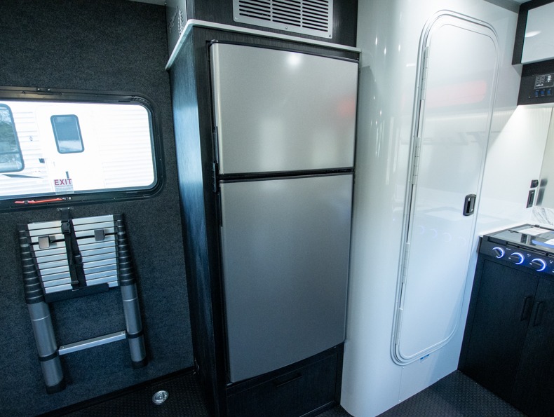 2026 inTech RV Flyer Forge, $ 0