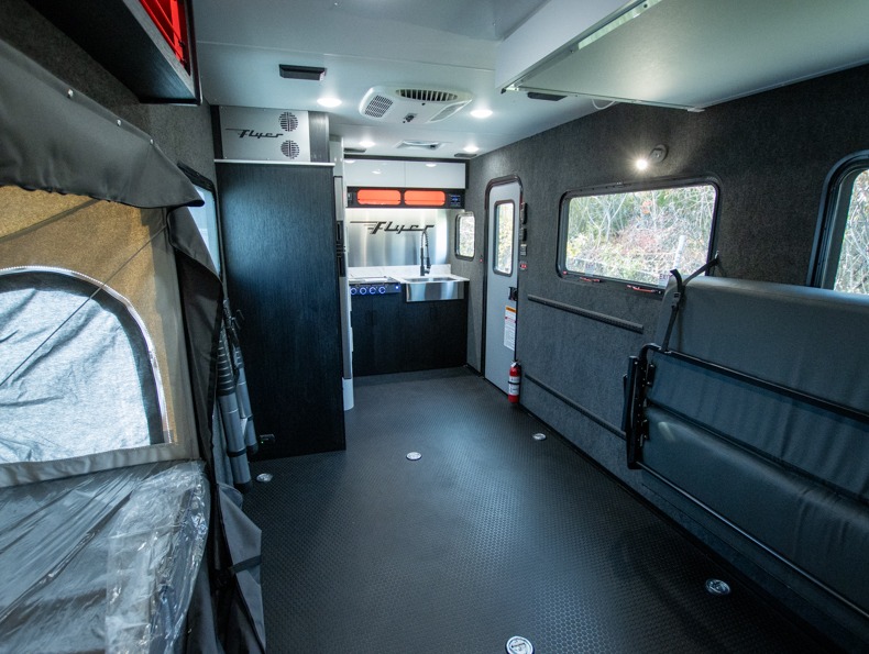 2026 inTech RV Flyer Forge, $ 0