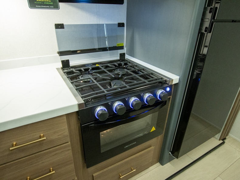 2026 CrossRoads Sunset Trail 331BH, $ 0