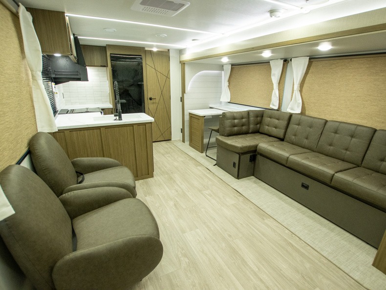 2026 Forest River Salem 27RK, $ 0