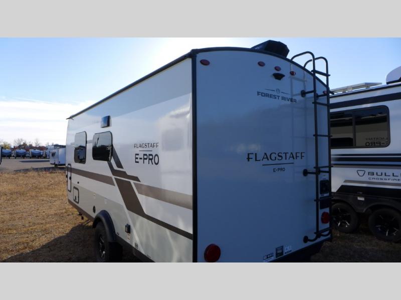 2026 Forest River Flagstaff E-Pro E19FD, $ 31,514