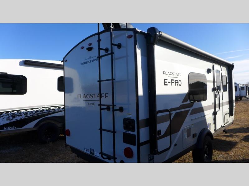 2026 Forest River Flagstaff E-Pro E19FD, $ 31,514