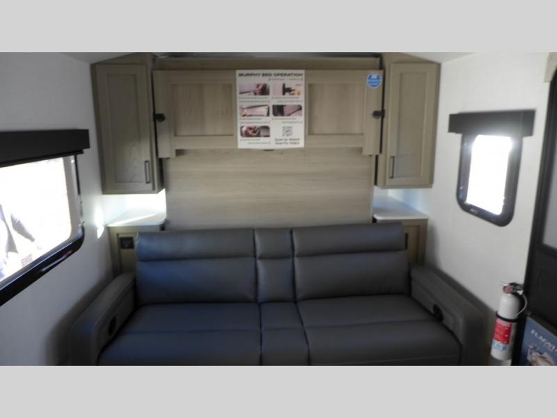 2026 Forest River Flagstaff E-Pro E19FD, $ 31,514