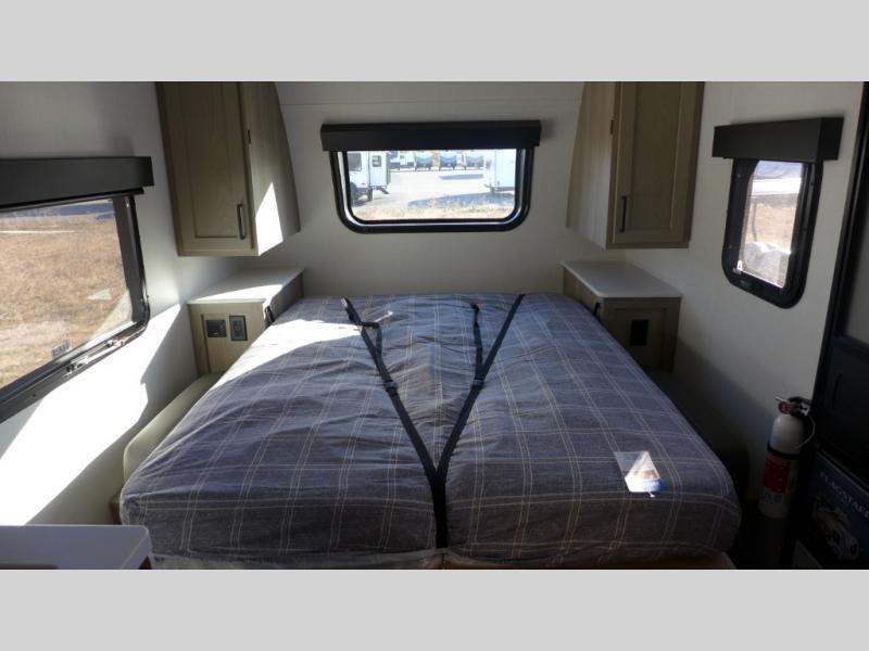 2026 Forest River Flagstaff E-Pro E19FD, $ 31,514