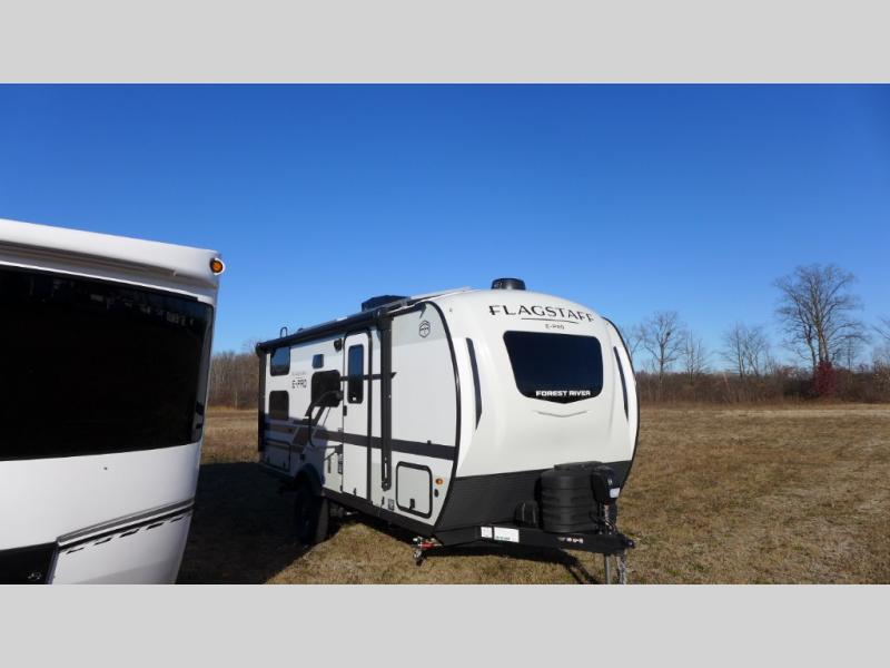2026 Forest River Flagstaff E-Pro E20BH, $ 34,582