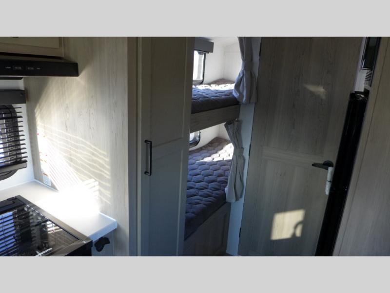 2026 Forest River Flagstaff E-Pro E20BH, $ 34,582