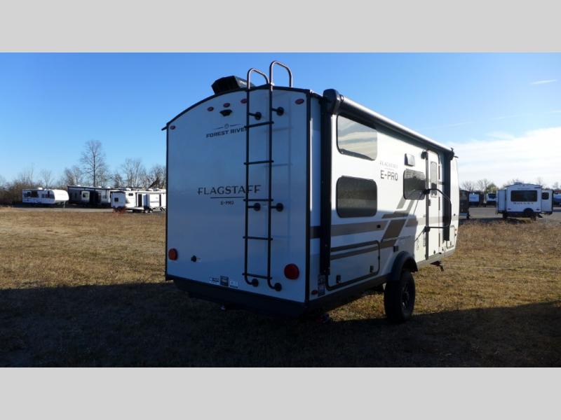 2026 Forest River Flagstaff E-Pro E20BH, $ 34,582
