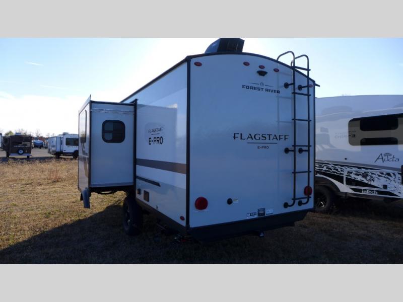 2026 Forest River Flagstaff E-Pro E20BH, $ 34,582