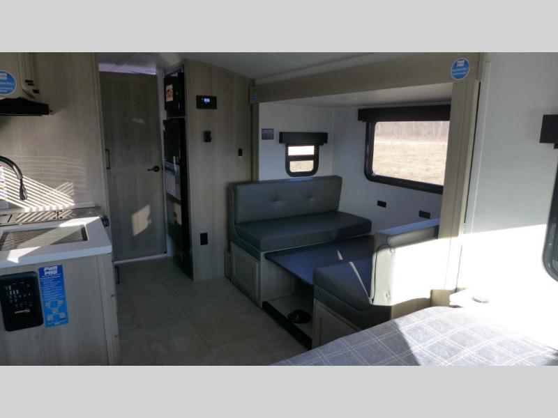 2026 Forest River Flagstaff E-Pro E20BH, $ 34,582